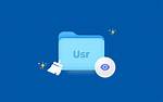 How Do I Access Usr Folder in Linux?
