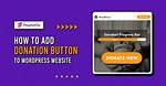 How Do I Add a Donate Button to My Mixer?