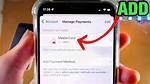 How Do I Add a Payment Method to a Bill in Quickbooks?