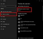 How Do I Add a Printer for All Users in Windows 10?