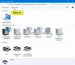 How Do I Add a Shared Printer in Windows 10?