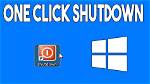How Do I Add a Shutdown Button to Windows 8 1 Start Screen?