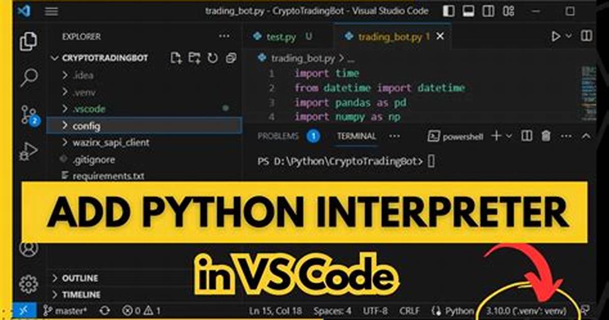 How Do I Add Python to My Path in Windows 10?