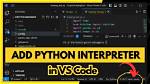 How Do I Add Python to My Path in Windows 10?