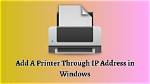 How Do I Allow a Printer Through My Firewall Windows 7?