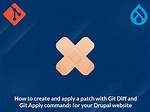 How Do I Apply a Diff Patch on Windows?