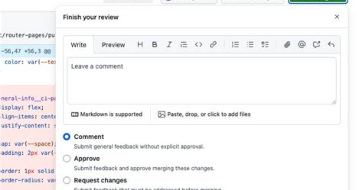How Do I Approve a Pull Request on Github? Check This out | Github Approve Pull Request