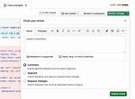 How Do I Approve a Pull Request on Github? Check This out | Github Approve Pull Request