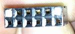 How Do I Attach This Multi Card Reader to My Motherboard?