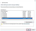 How Do I Automatically Backup My Computer Windows 10?