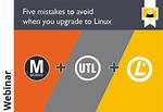 How Do I Avoid M in Linux?