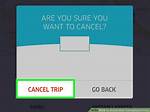 How Do I Avoid Uber Fees
