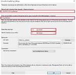 How Do I Backup a Sql Log File