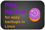 How Do I Backup Data in Linux?