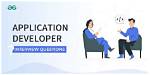 How Do I Become a Interview Developer
