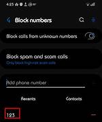 How Do I Block an Area Code?