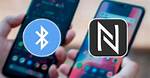 How Do I Bluetooth from Android to iPad?