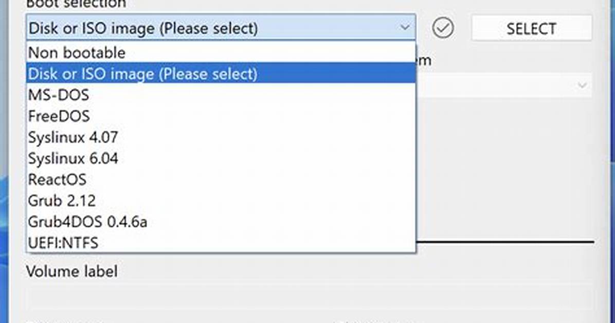 How Do I Boot into Rufus Linux?