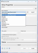 How Do I Boot into Rufus Linux?