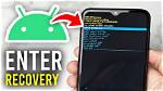 How Do I Boot My Android into Recovery Mode?