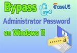 How Do I Bypass Program Administrator?