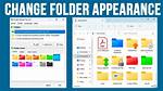 How Do I Change a Folder from Ubuntu to Desktop?