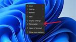 How Do I Change Default Background Windows Color?