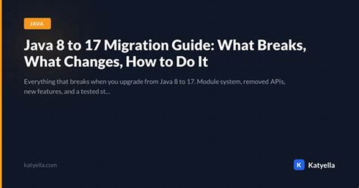 How Do I Change from Java 8 to Ubuntu?