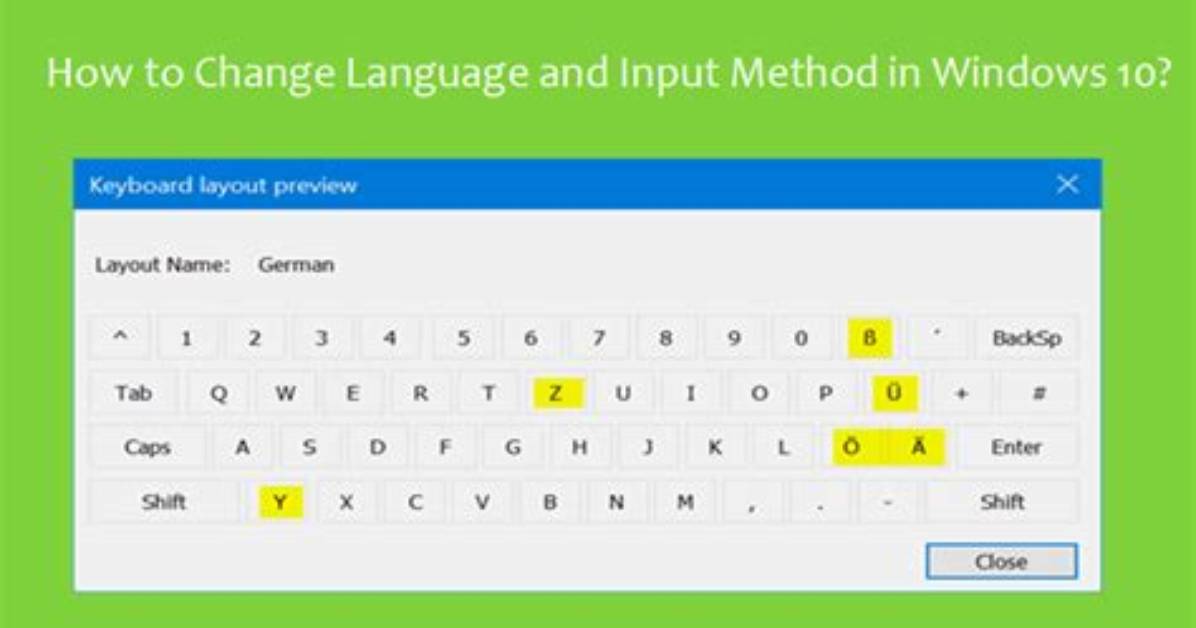 How Do I Change Input Method in Ubuntu?