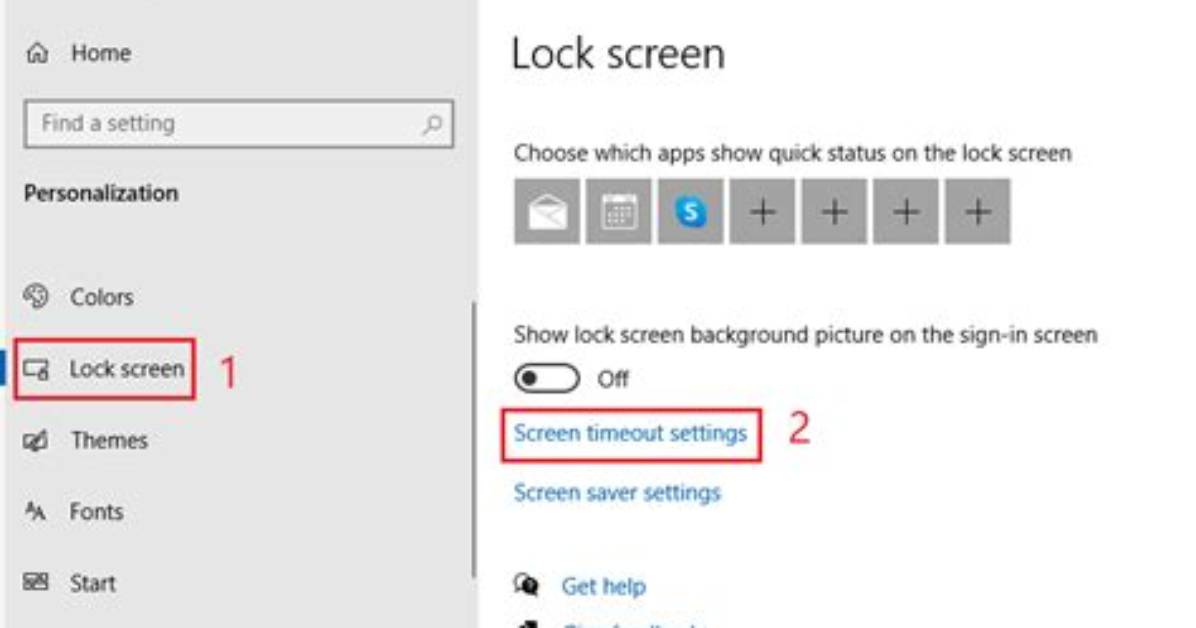 How Do I Change Lock Screen Timeout on Android?