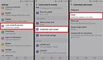 How Do I Change My Android Stackoverflow from 32 Bit to 64 Bit?