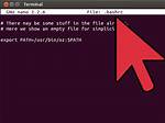 How Do I Change Path in Linux?