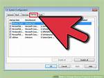 How Do I Change Startup Programs in Windows 7?