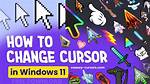 How Do I Change the Cursor Theme in Ubuntu?