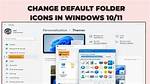 How Do I Change the Default Folder to List in Windows 10?