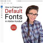 How Do I Change the Default Interface in Linux?