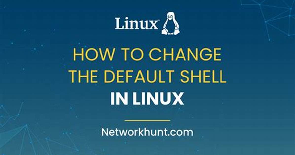 How Do I Change the Default Linux Boot Kernel?