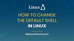 How Do I Change the Default Linux Boot Kernel?