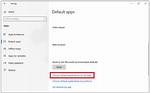 How Do I Change the Default Open App in Android?
