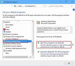 How Do I Change the Default Program in Ubuntu?