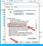How Do I Change the Folder Type in Windows 7?