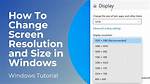 How Do I Change the Full Computer Name in Windows 7?