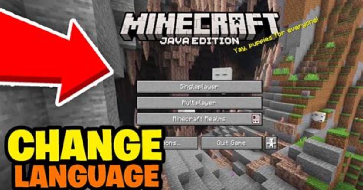 How Do I Change the Java Language in Intellij?