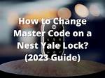 How Do I Change the Master Code on My Ademco Alarm System