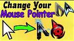 How Do I Change the Mouse Pointer on My Android?