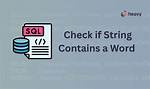 How Do I Check If a Sql Server Text Column Is Empty?