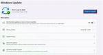 How Do I Check Windows Update Source?