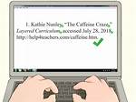 How Do I Cite an Online Comment?