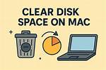 How Do I Clear a Disk from Bios?