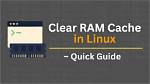 How Do I Clear Cache in Linux Mint?